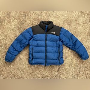 Northface Down Jacket